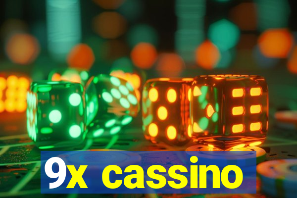 9x cassino